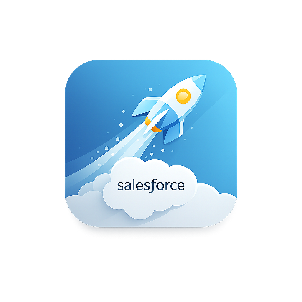 LaunchPad for Salesforce